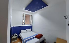 At Mejdan Rooms